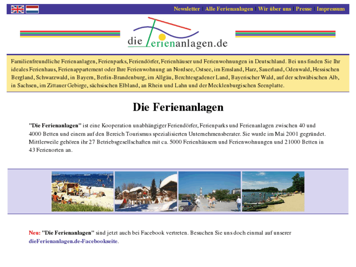 www.die-ferienanlagen.com