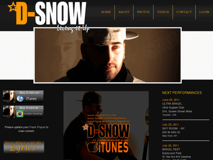 www.diogosnow.com