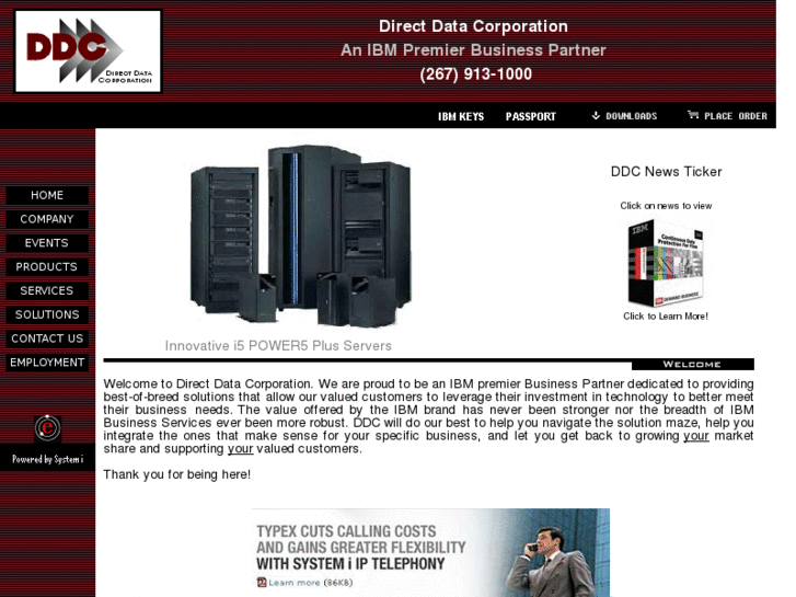www.directdata.net