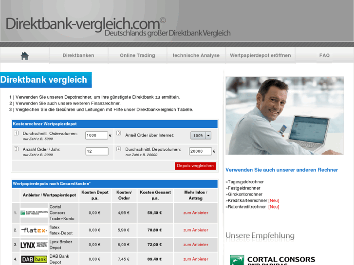 www.direktbank-vergleich.com