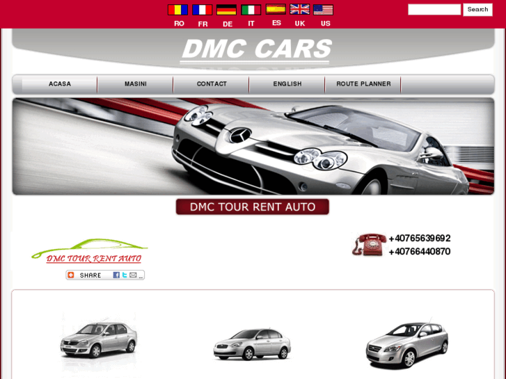 www.dmccars.ro