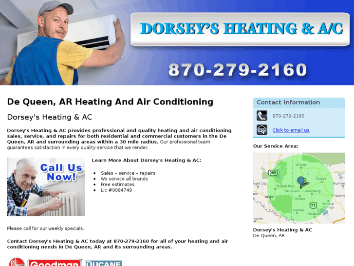 www.dorseysheating.com