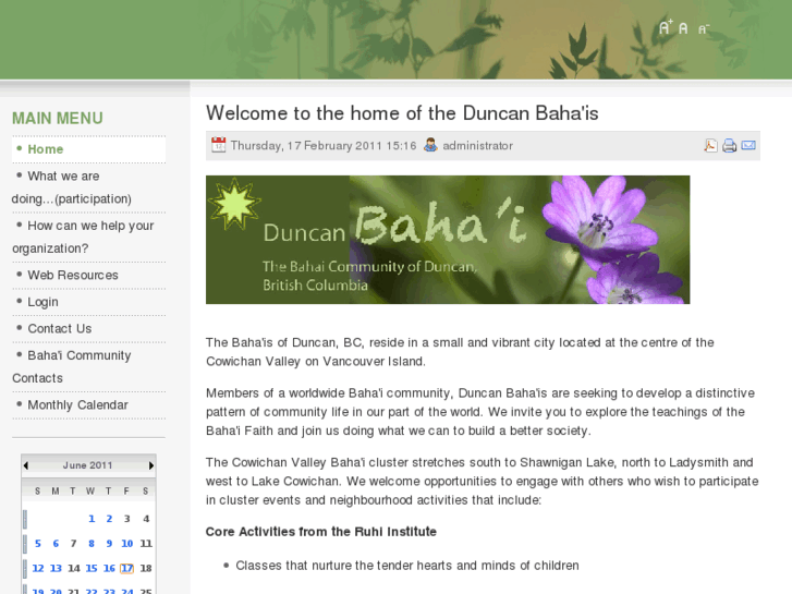 www.duncanbahai.org