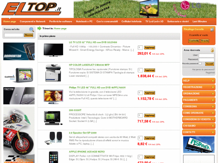www.eltop.it