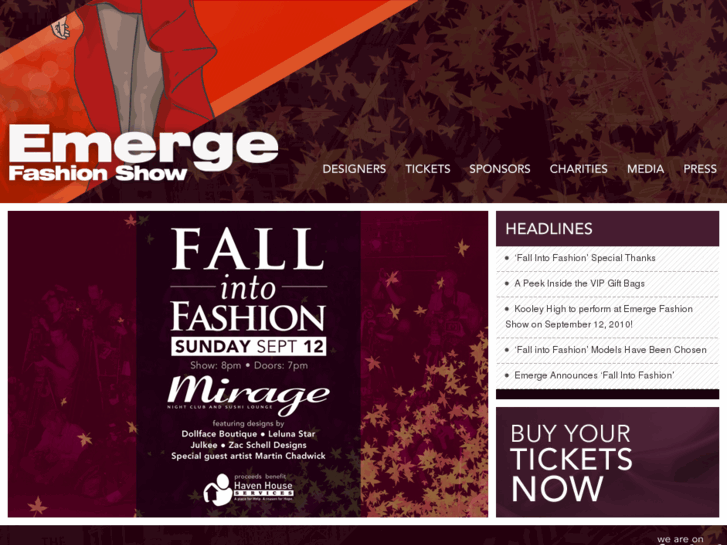 www.emergefashionnc.com