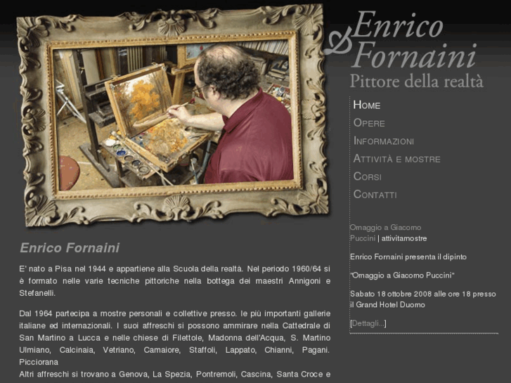 www.enricofornaini.com