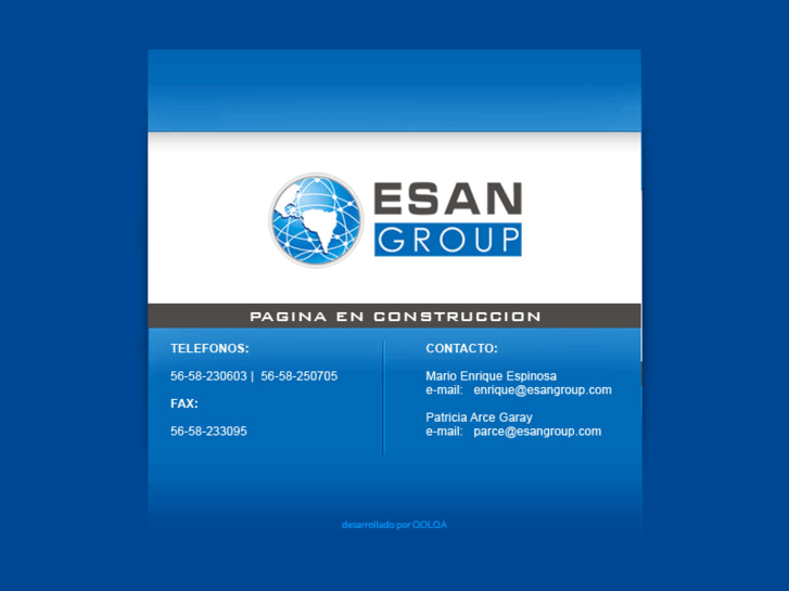 www.esangroup.com