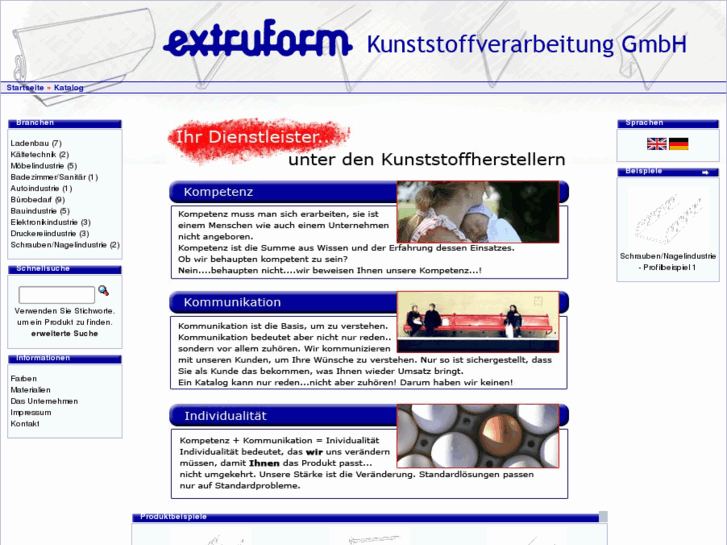 www.extruform.de