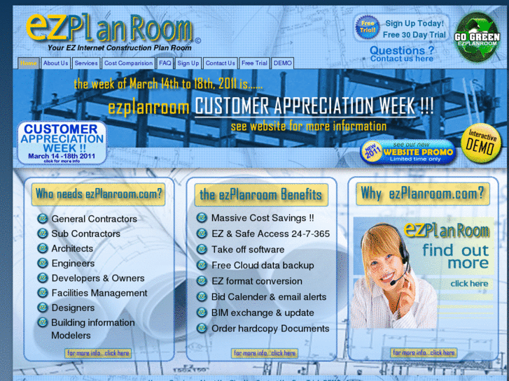 www.ezplanroom.com