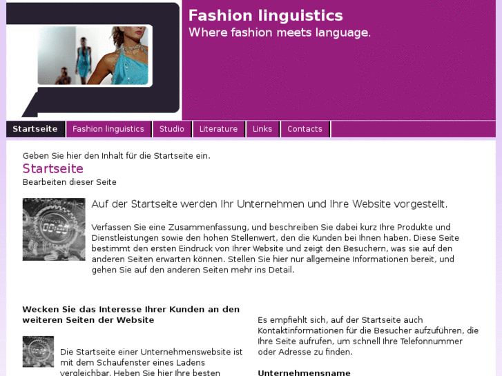 www.fashion-linguistics.com