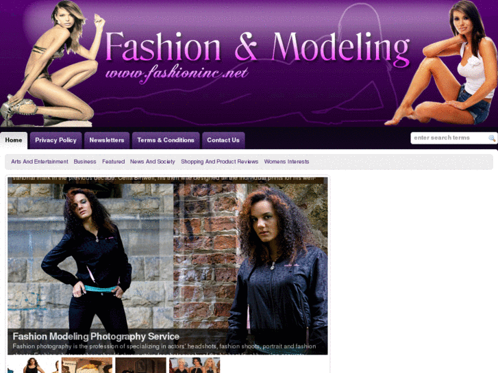 www.fashioninc.net