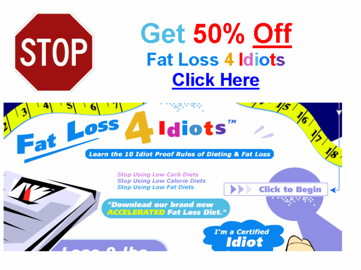 www.fatloss4idiots-discount.com