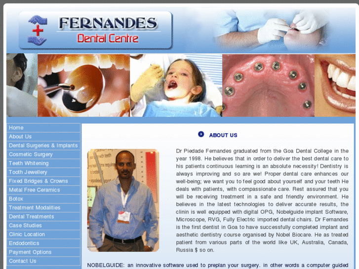 www.fernandesdentalcentre.com