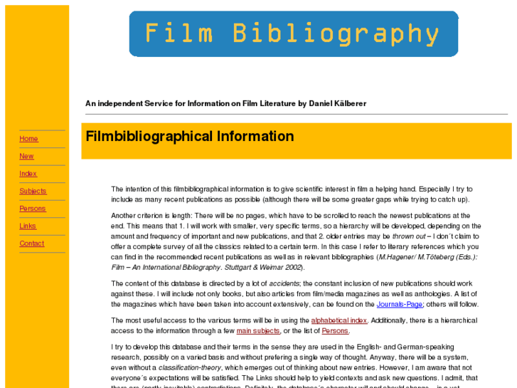 www.filmliterature.info