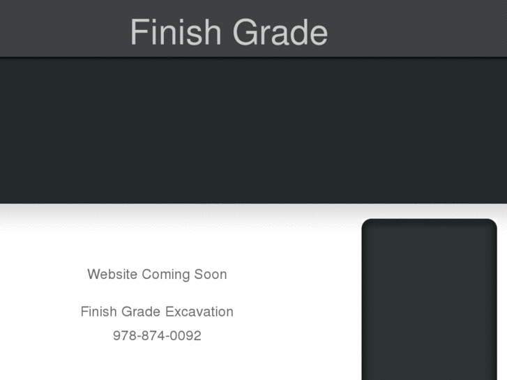 www.finishgradexcavation.com