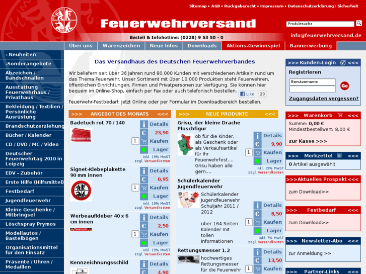 www.flammex.info