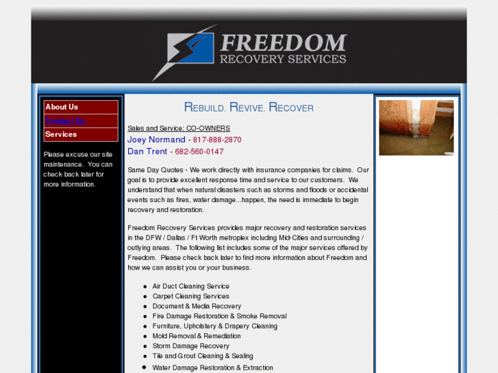 www.freedomrecoveryonline.com