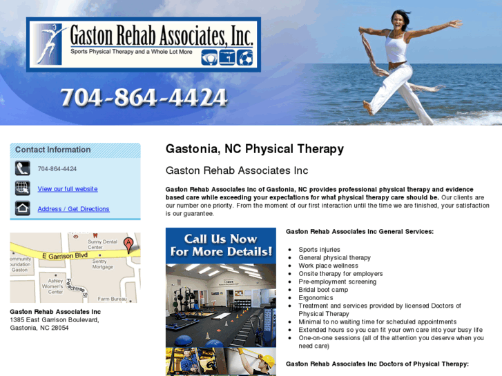 www.gastonrehabassocinc.com