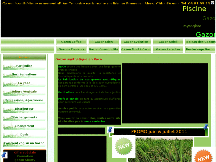 www.gazon-agco.com