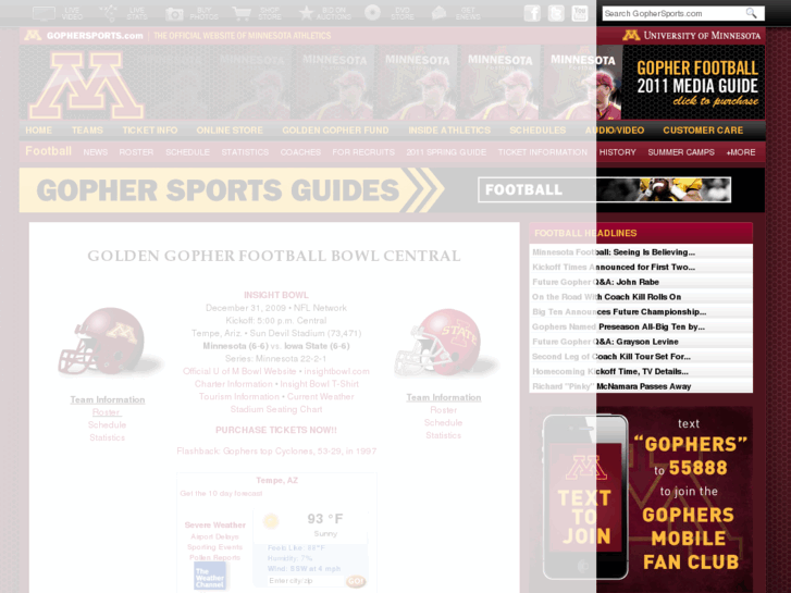www.gopherbowl.com