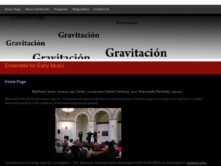 www.gravitacion.org