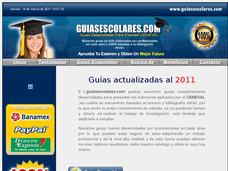 www.guiasescolares.com