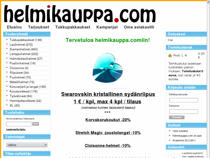 www.helmikauppa.com