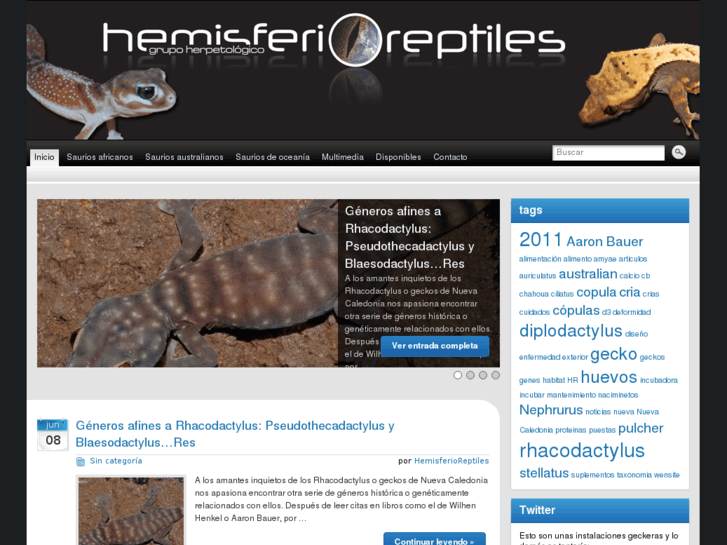 www.hemisferioreptiles.com