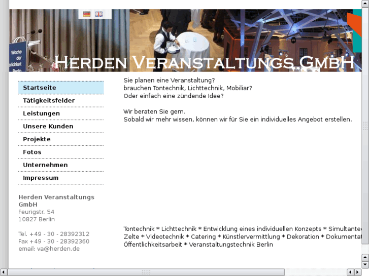 www.herden-veranstaltungen.com