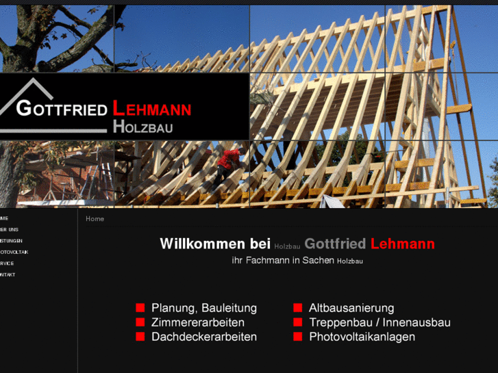 www.holzbau-lehmann.com