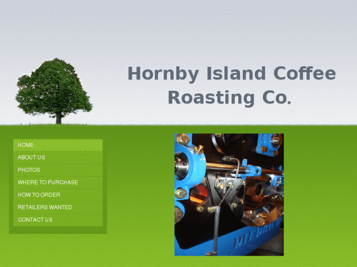 www.hornbycoffee.com