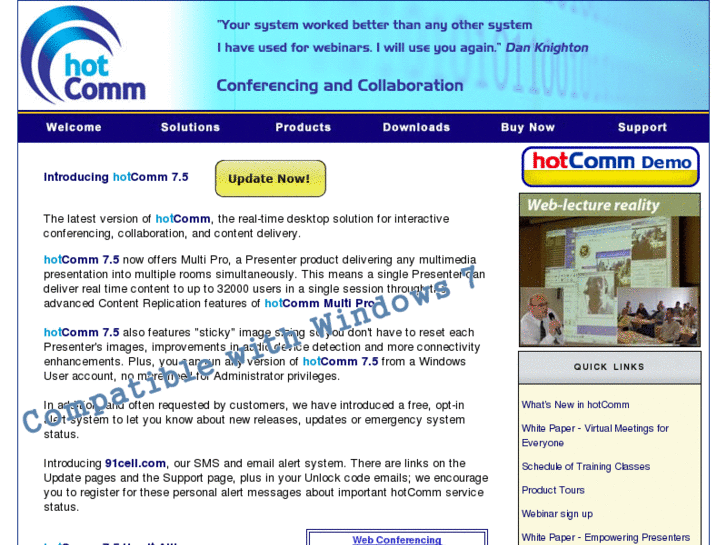 www.hotcomm.com