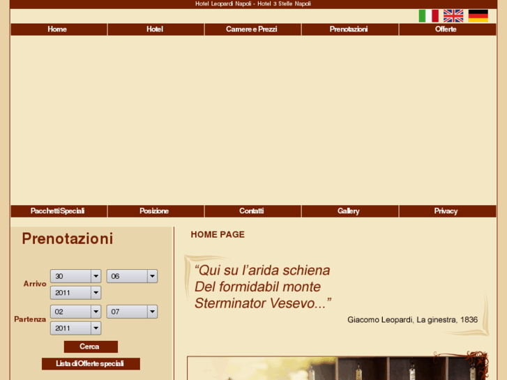 www.hotelleopardi.com