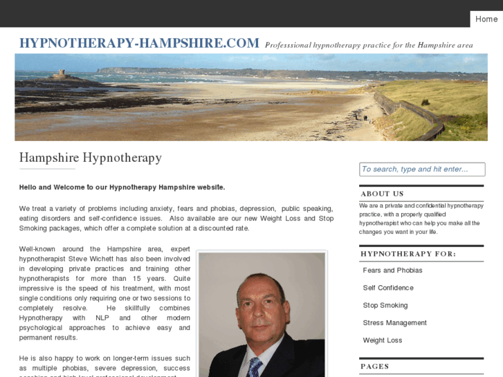 www.hypnotherapy-hampshire.com