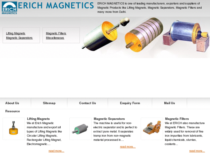 www.industrial-magnets-india.com