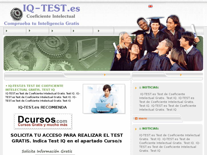 www.iq-test.es