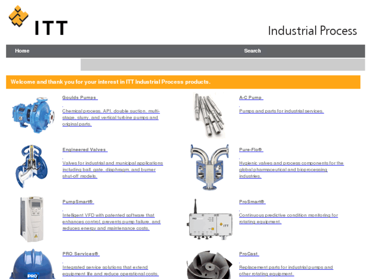 www.ittindustrialproducts.com