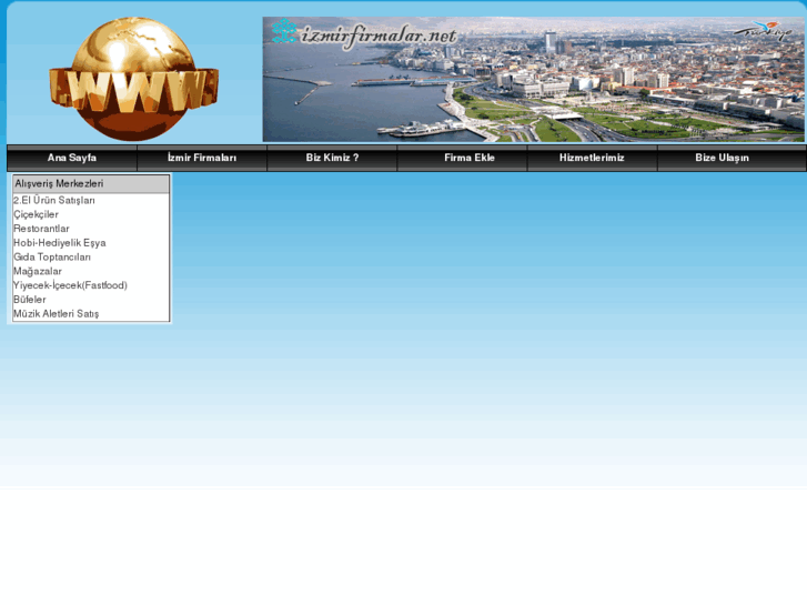 www.izmirfirmalar.net
