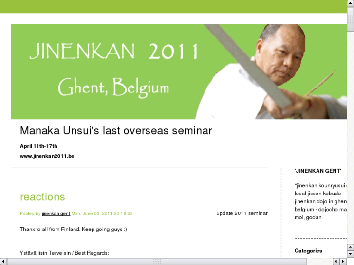 www.jinenkan2011.be