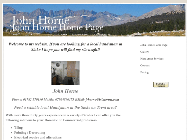 www.jrhorne.com