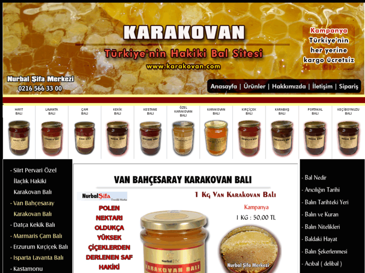 www.karakovan.com