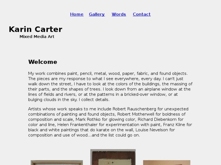 www.karin-carter.com