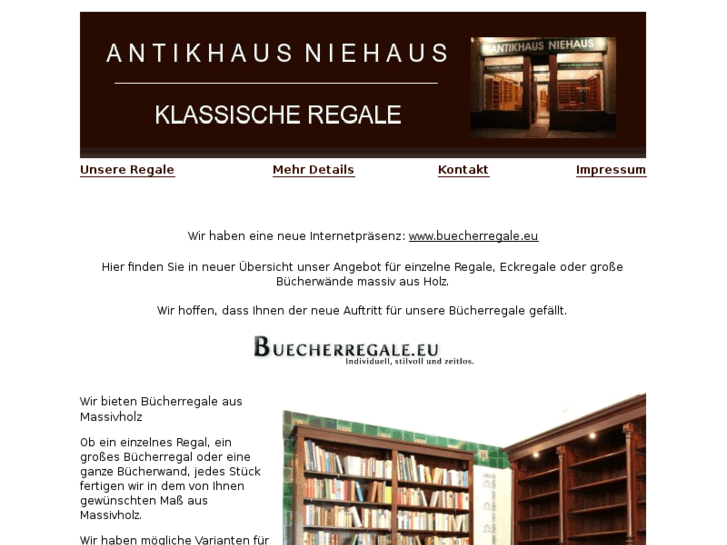 www.klassische-regale.de