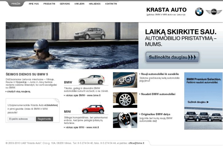 www.krasta-auto.lt