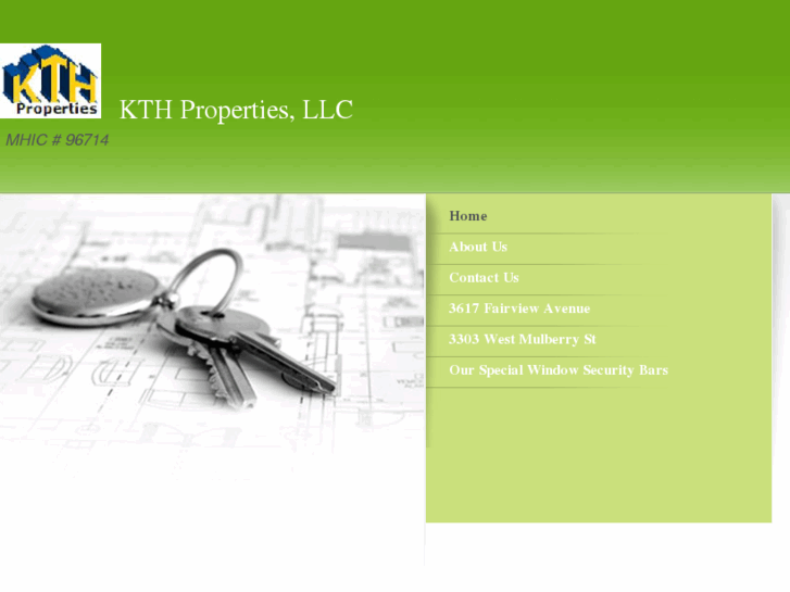 www.kthproperties.com