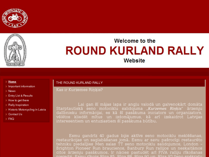 www.kurlandround.lv