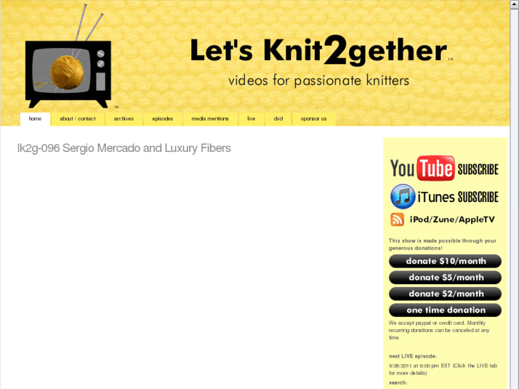 www.letsknittogether.com