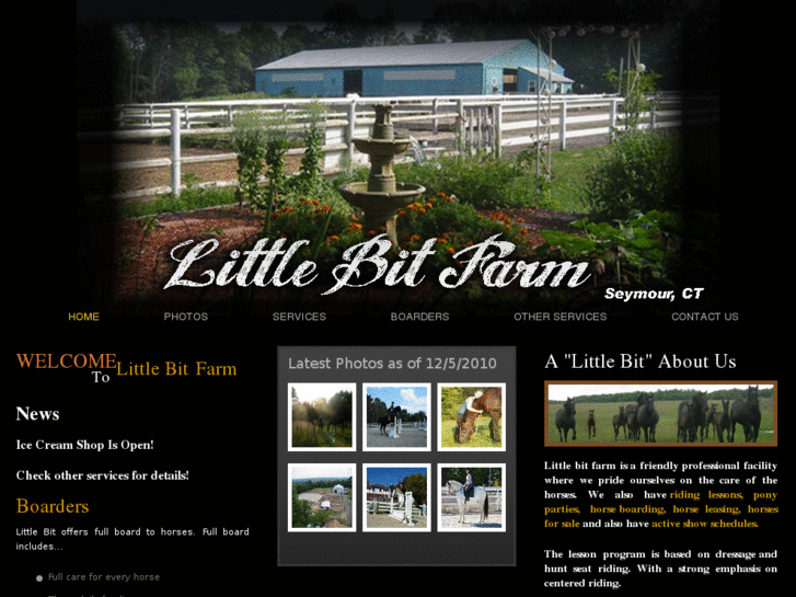 www.littlebitfarmct.com