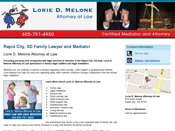 www.loriemelone.com