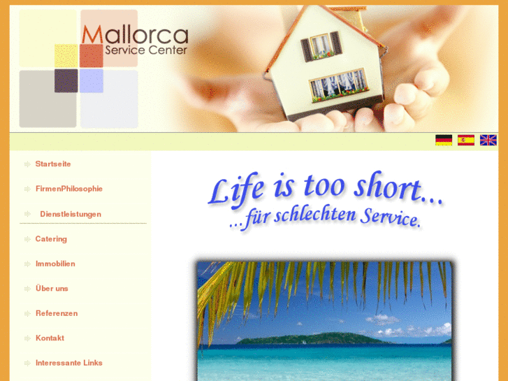 www.mallorca-servicecenter.com